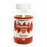 Gummies Vitamin C