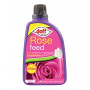 Rose & Shrub Liquid Feed 1L