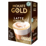 Mokate 10s Latte