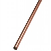 Copper Pipe 15mm x 2m