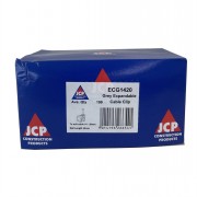 CC Expandable 14x20mm Grey