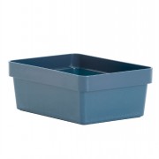 Blue Basket 7.01 21x15x 8cm