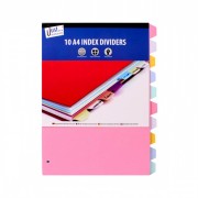 Dividers 10/20pc