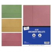 Document Wallets