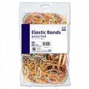 Elastic Bands Standard
