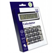 Calculator Deluxe