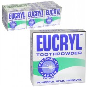 Eucryl Freshmint 50g