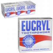 Eucryl Original 50g