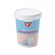 Filler Tub Fine Surface