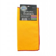 Microfibre Duster Multipack