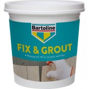 Fix n Grout - 2 1/2L