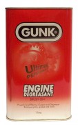 Gunk Degreasant 1L