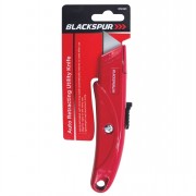 Utility Knife Safety Retract