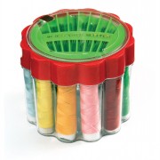 Sewing Kit in Drum