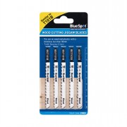 Jigsaw Blades 5s Wood T101B