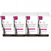 Pocket Tissues