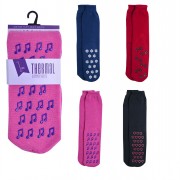 Slipper Socks Ladies