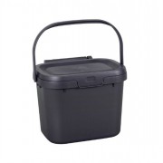 Kitchen Compost Caddy 5L