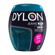 M/Dye Pod #41 Jeans Blue