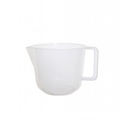 Jug Plastic 2 Pint / 1 Litre