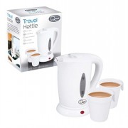 Travel Kettle 0.5L