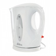 Kettle 1.7L Cordless White