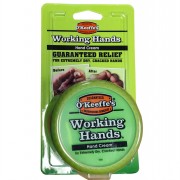 OKeeffes Working Hands Tub