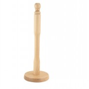 Kitchen Towel Holder Beech