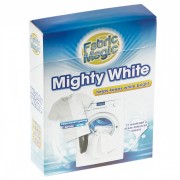 Mighty / Miracle White