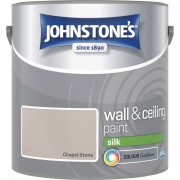 Silk Chapel Stone 2.5L