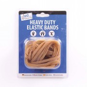 Elastic Bands Heavy Duty