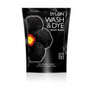 Wash & Dye #01 Black