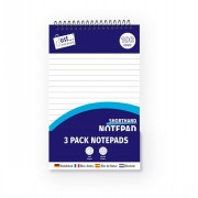 Reporters Notebooks