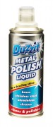 Metal Polish Liquid