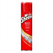 Mr Sheen Furniture Polish