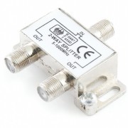 Satellite Splitter 2 Way