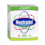 Neutradol Superfresh Gel