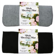 Microfibre Dish Drying Mat