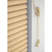 Venetian Blind Natural  60cm