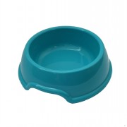 Pet Bowl Plastic Single 30cm