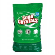 Soda Crystals 1kg Bag