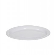 Platter 42cm White