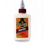 Gorilla Wood Glue 118ml