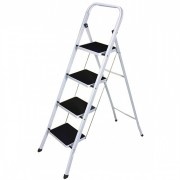 Step Ladder 4 Tread Budget