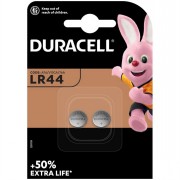 Duracell LR44 / AG13 2pc