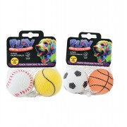 Sports Balls 2pc