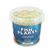 Feed Me! Fish Flakes