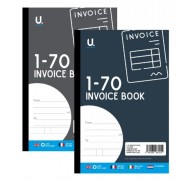 Invoice Book