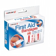 First Aid Bandages