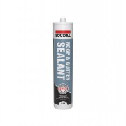 Roof & Gutter Sealant